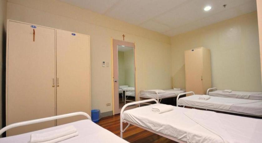 Marbella Leisure Hostel