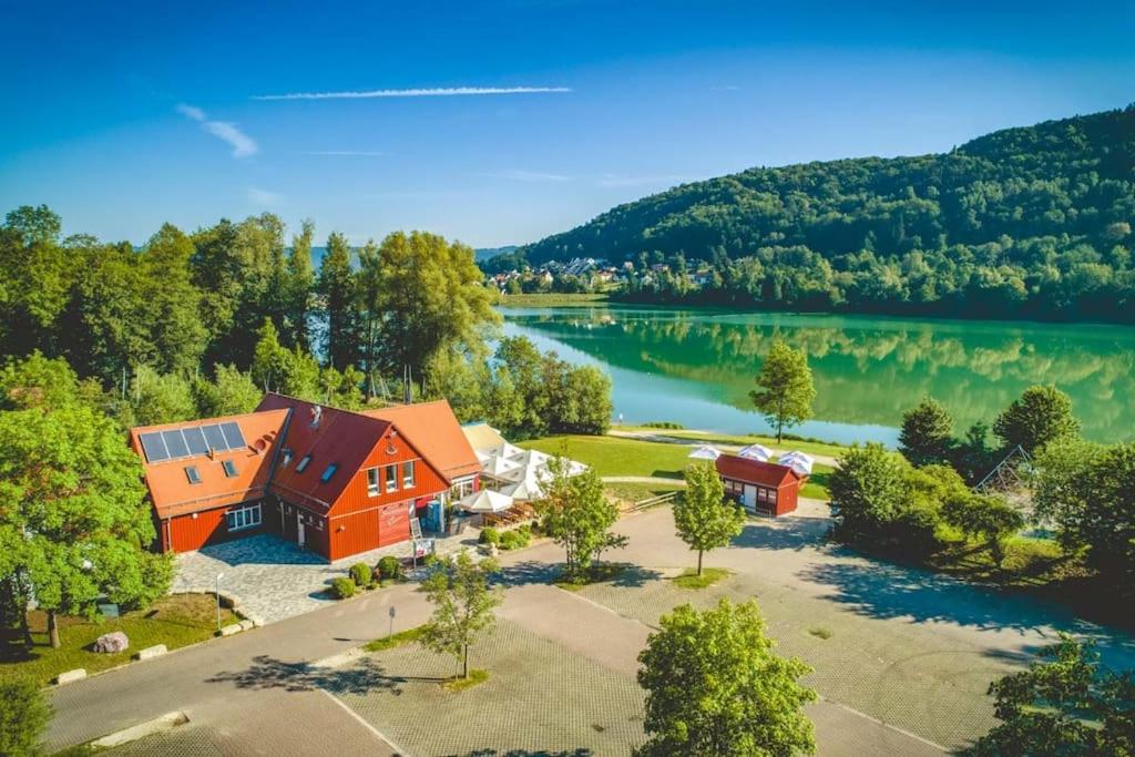 Gästehaus Villa Alfeld
