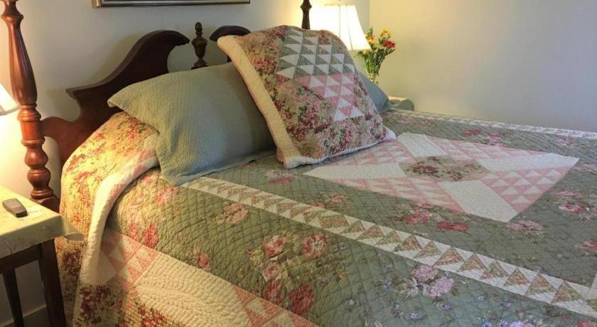 Smithfield Farm B&B