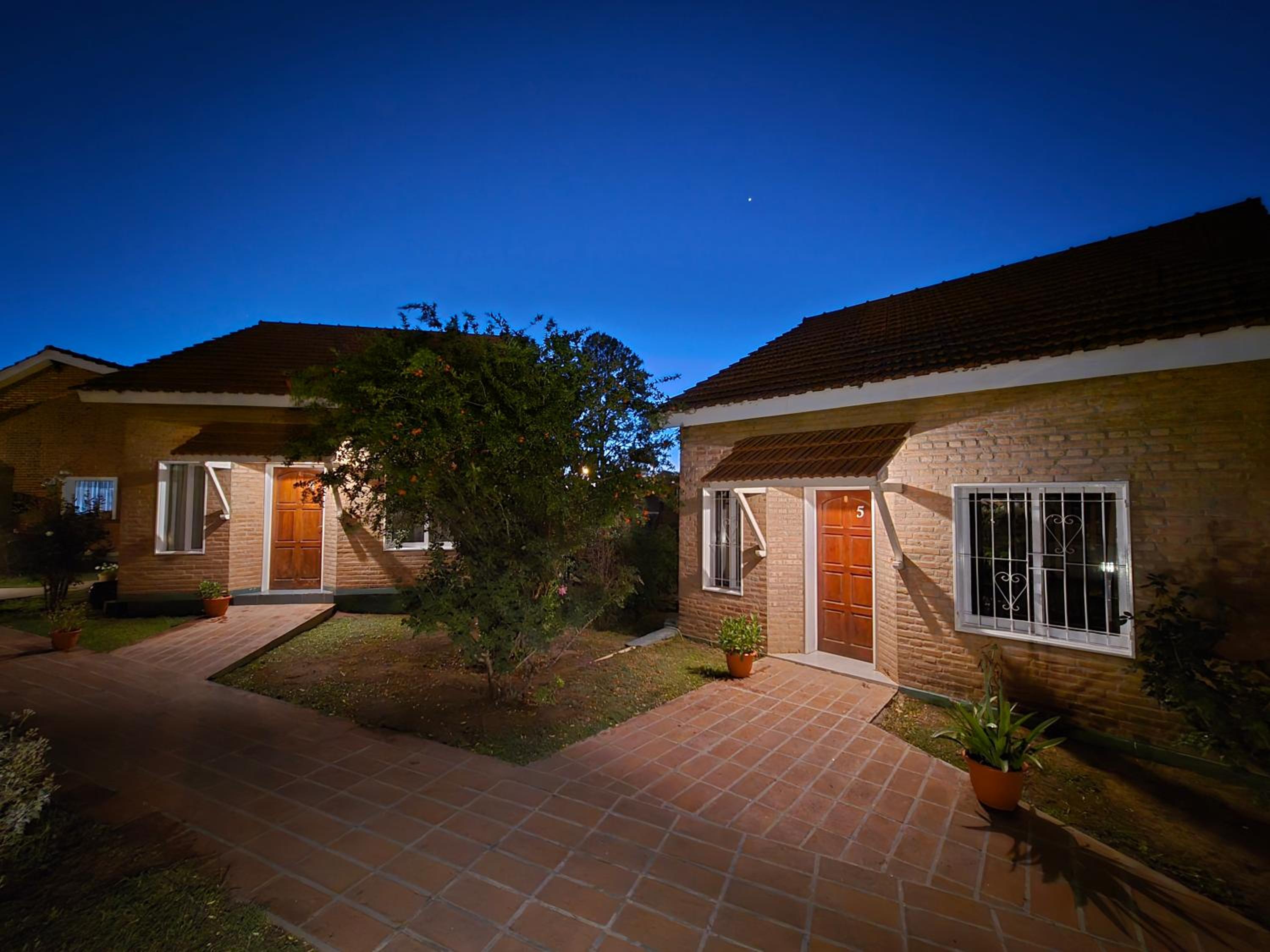 La Margarita Lofts - Solo 2 Adultos