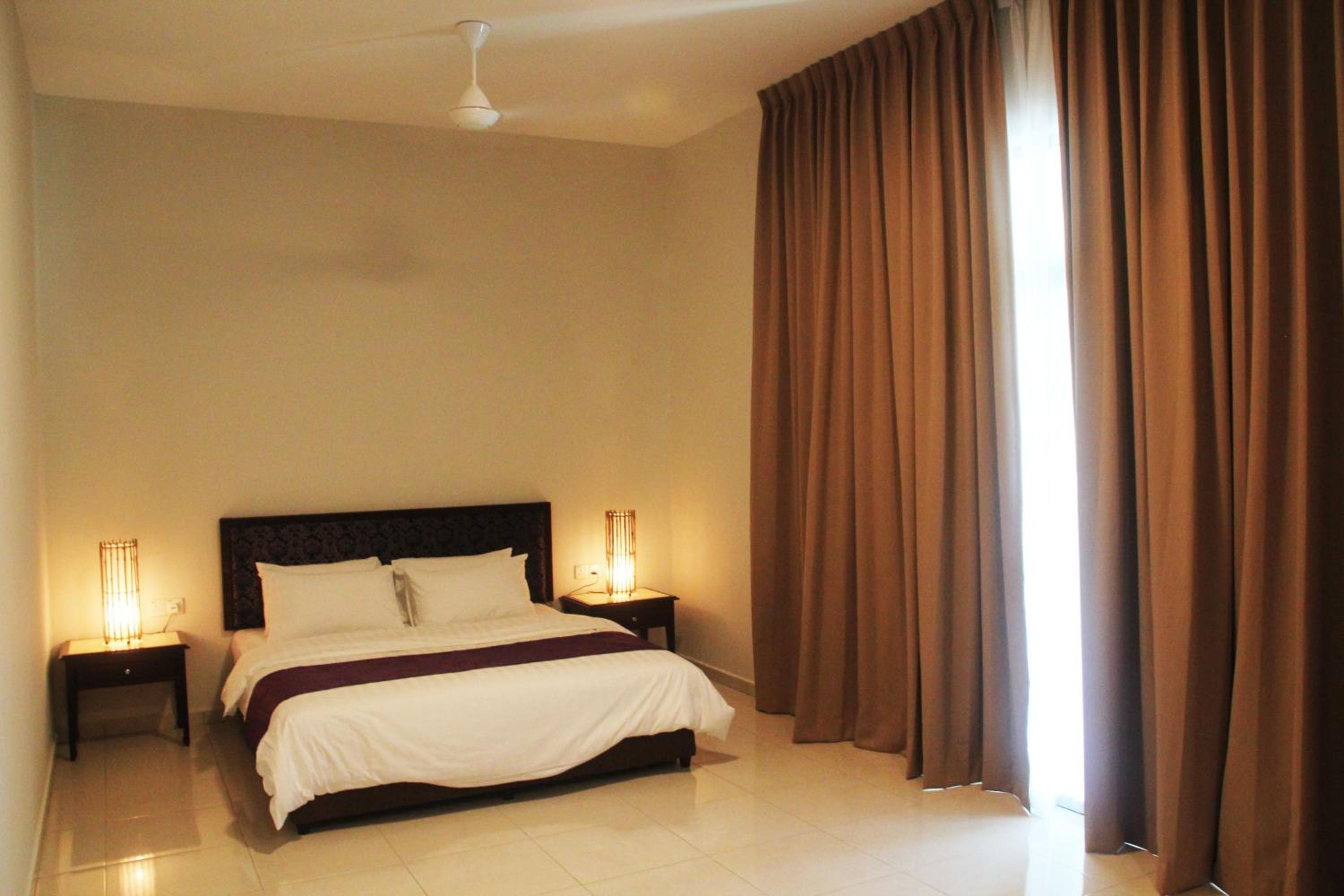 The Bliss Malacca