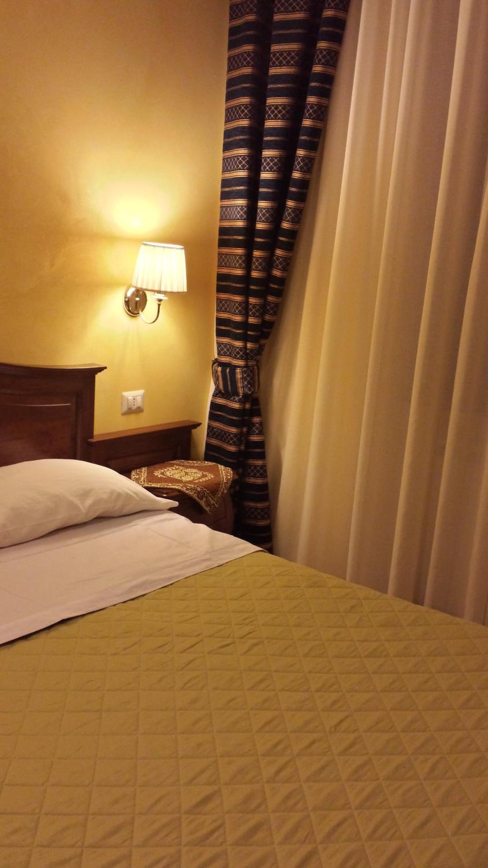 3 Lati di Pitagora B&B