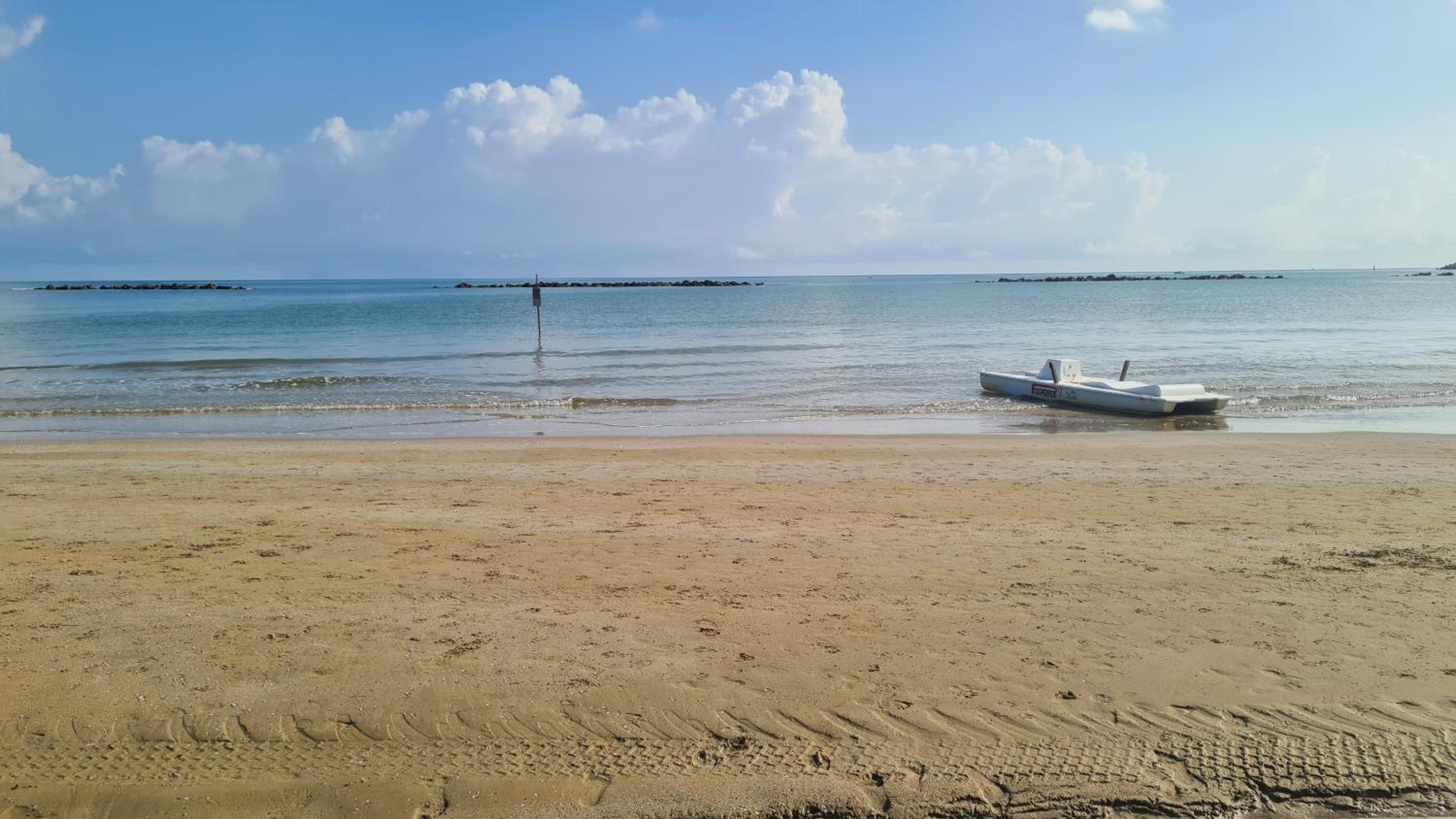 Lungomare Urban