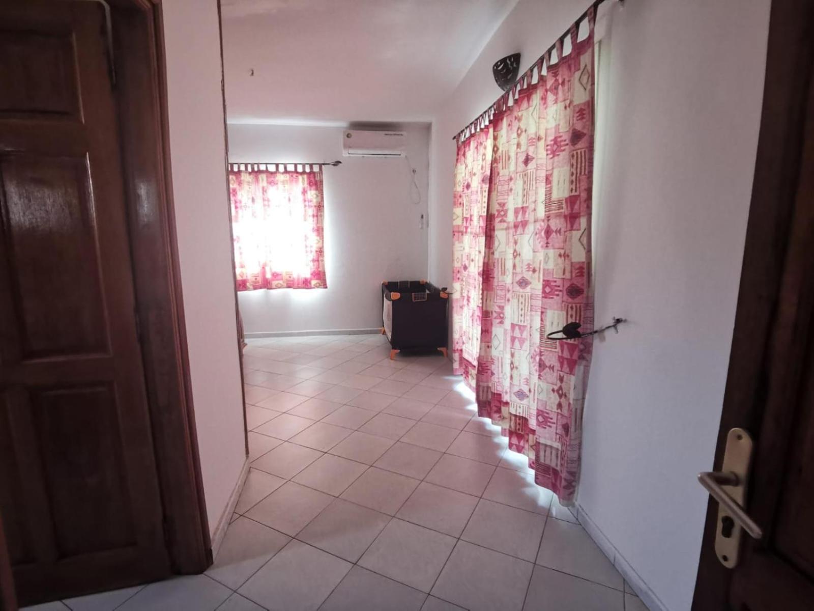 Villa Ara Blue view 4