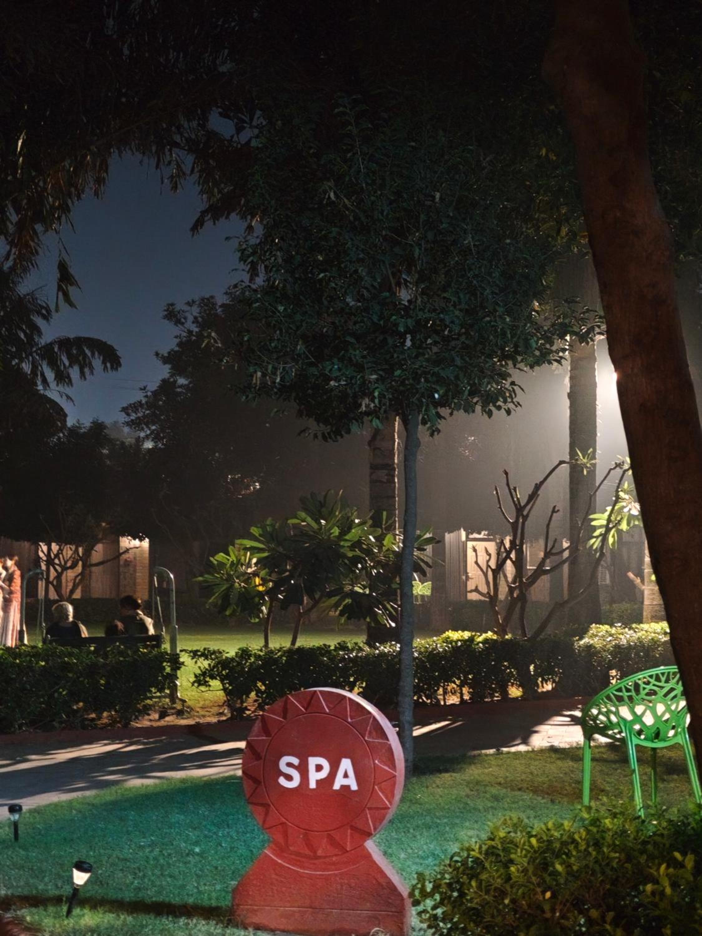 Sri Vilas kunj view 3