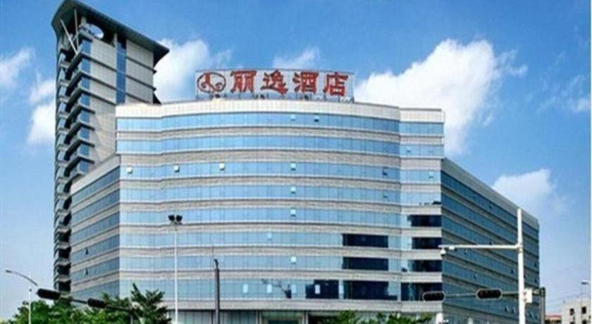 Leisure Hotel