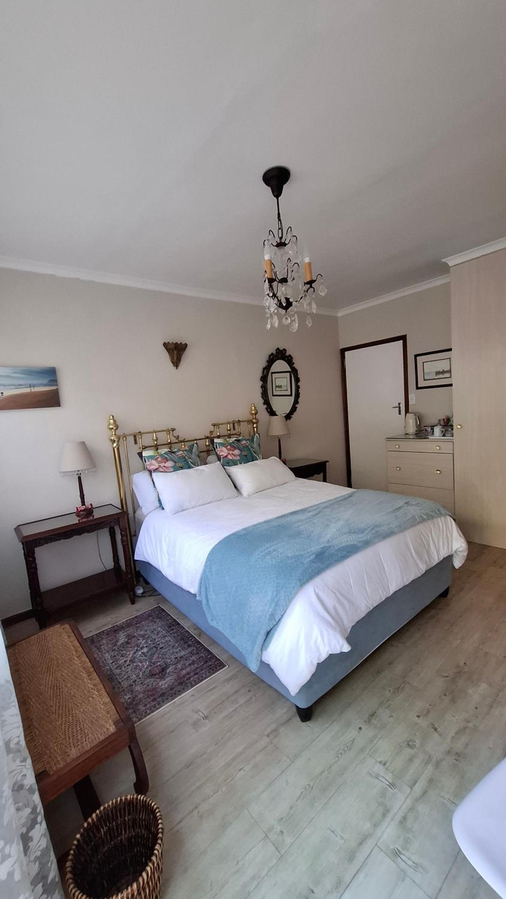Belle Vue Guesthouse