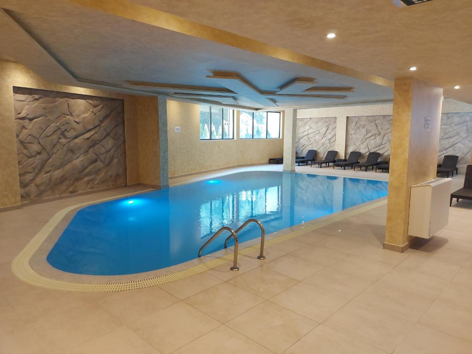 Luxury hills Zlatibor Spa&Wellness view 5