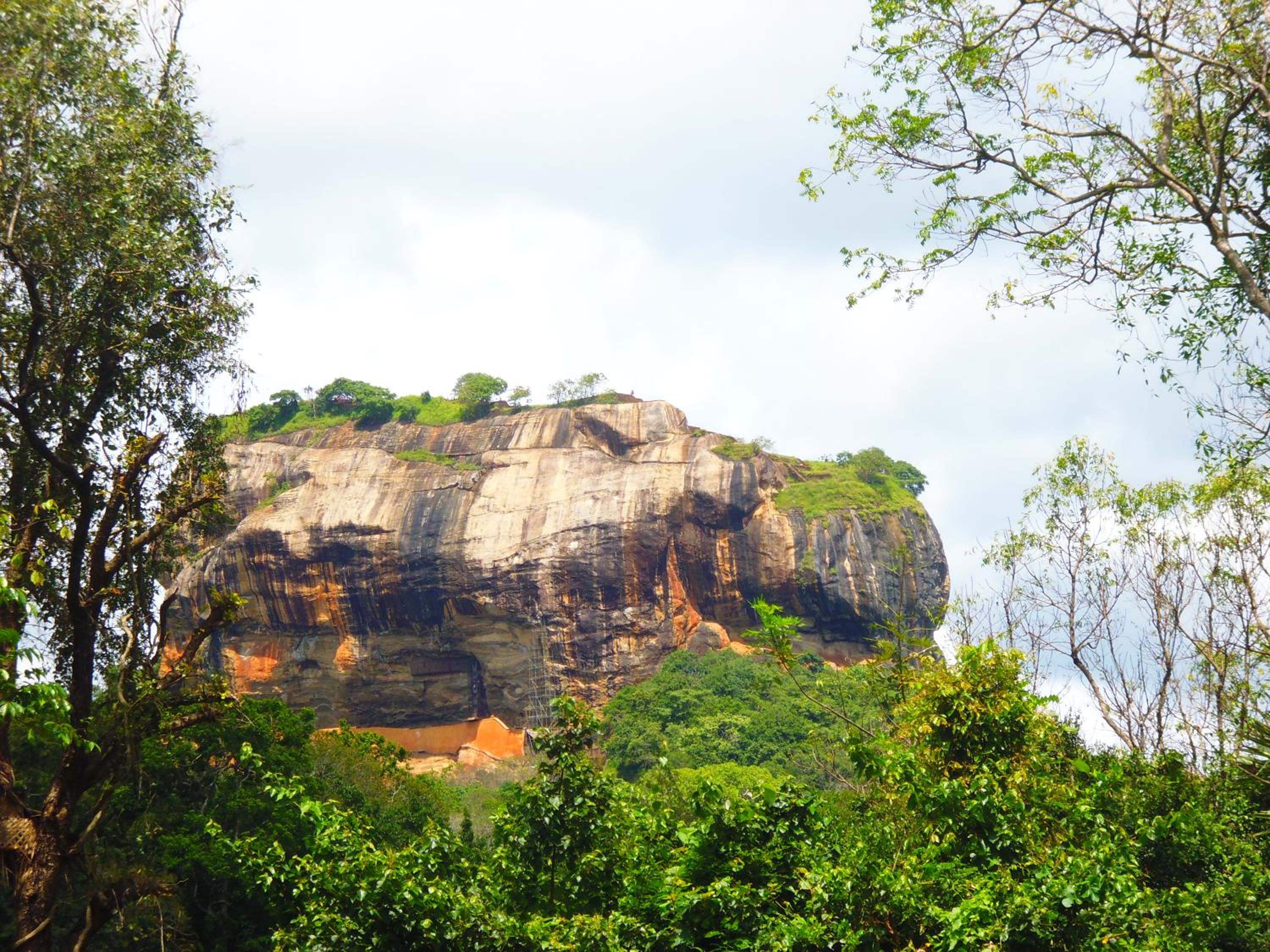 The Nilmini Lodge view 5