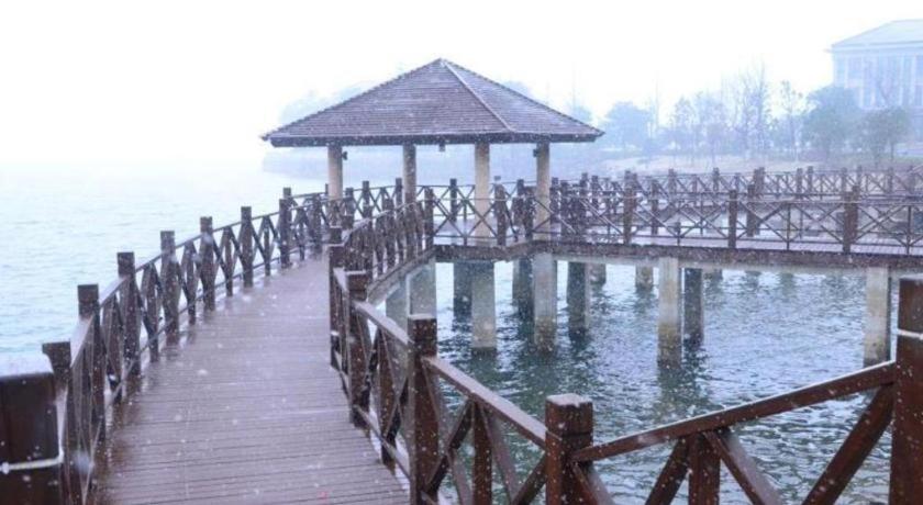 New Century Resort Yuyao Siming Lake