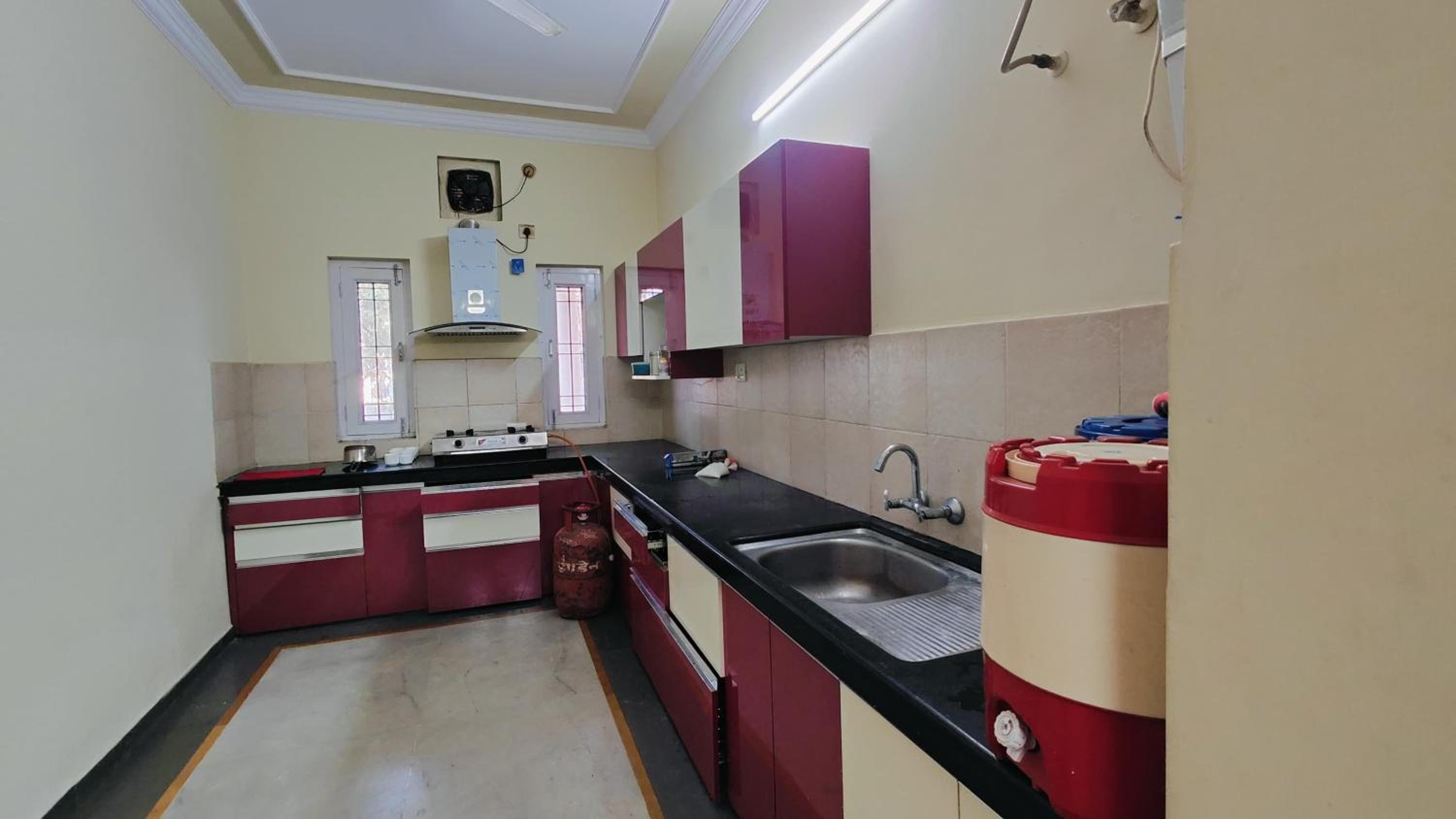 AARAMBH VILLA by UBEO HOTELS view 4