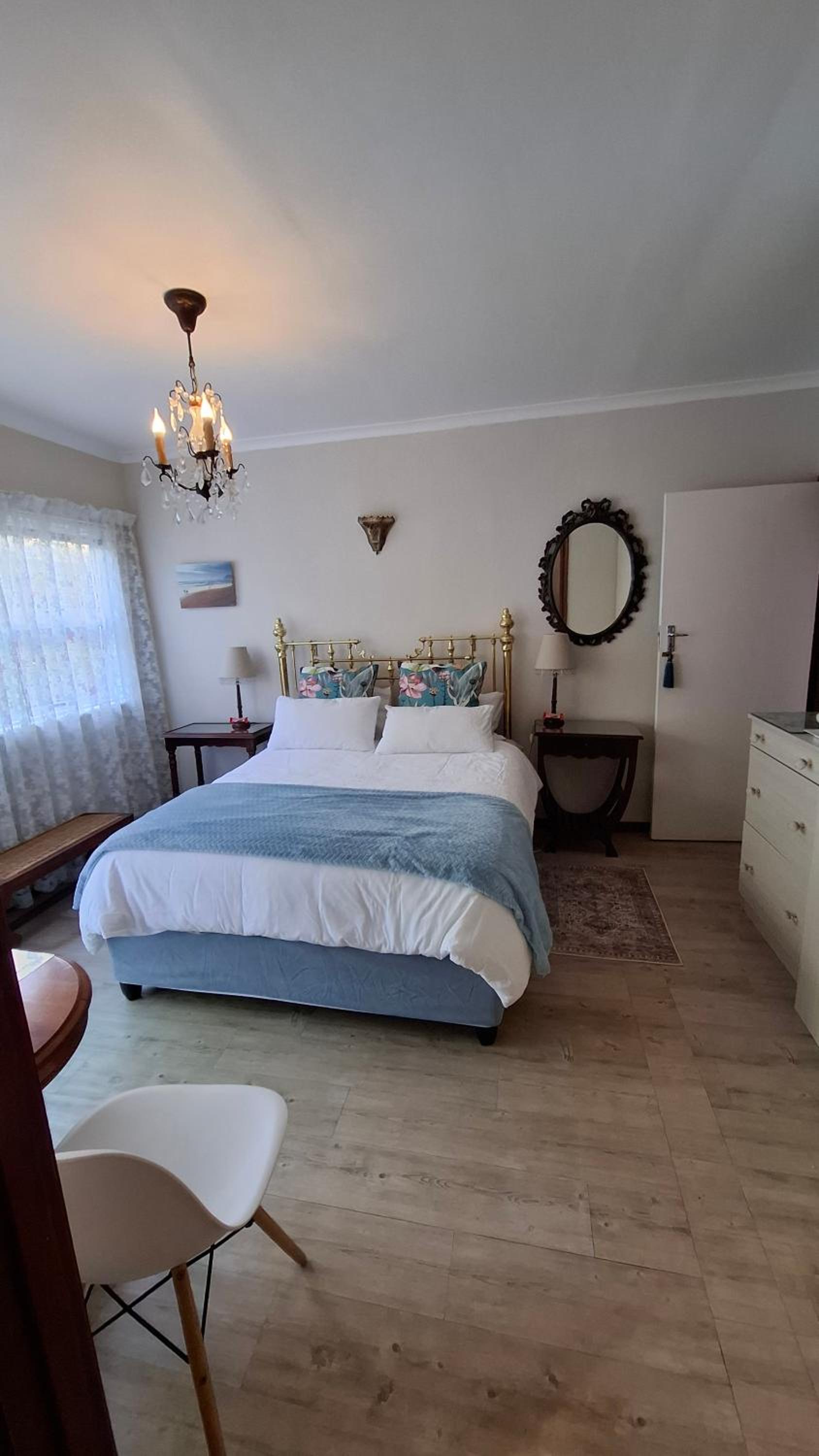 Belle Vue Guesthouse