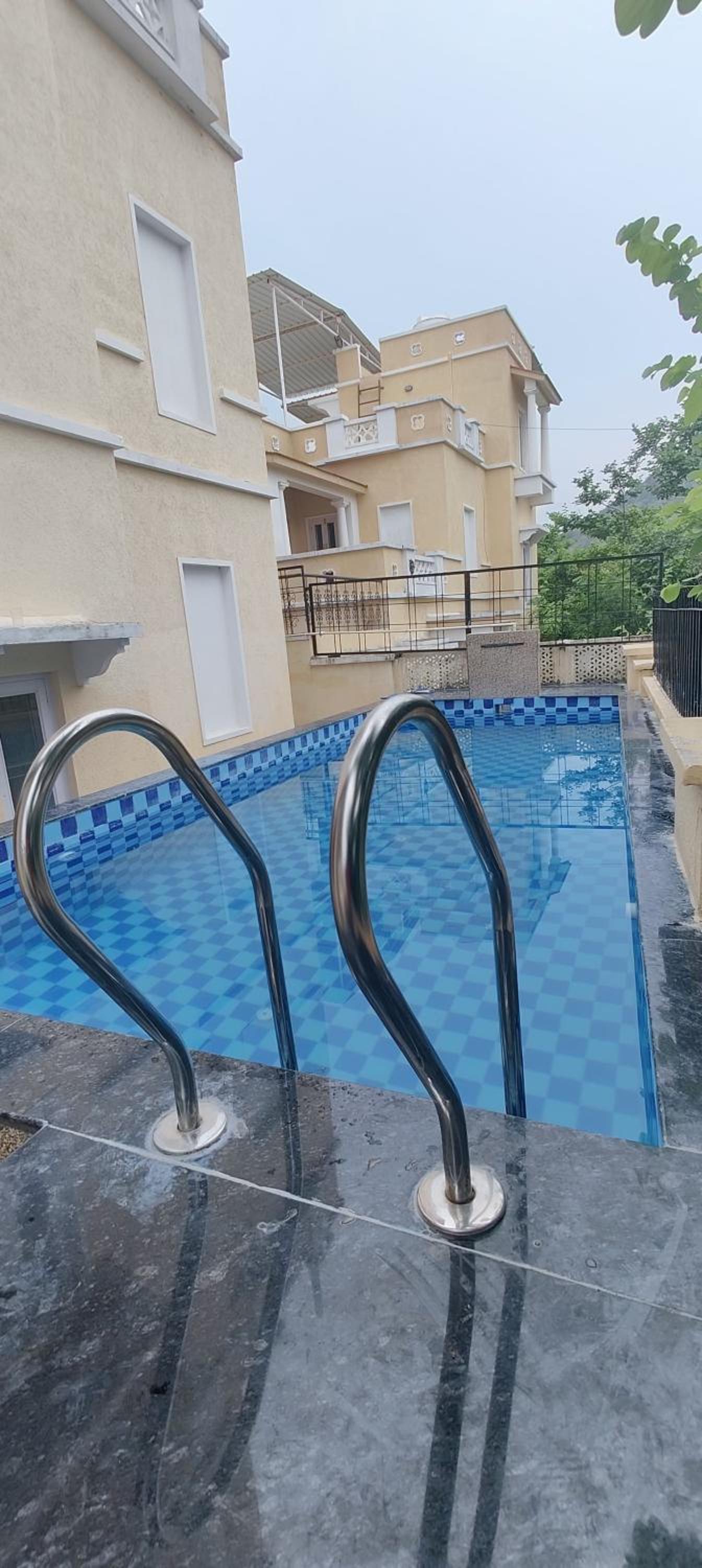AARAMBH VILLA by UBEO HOTELS view 2