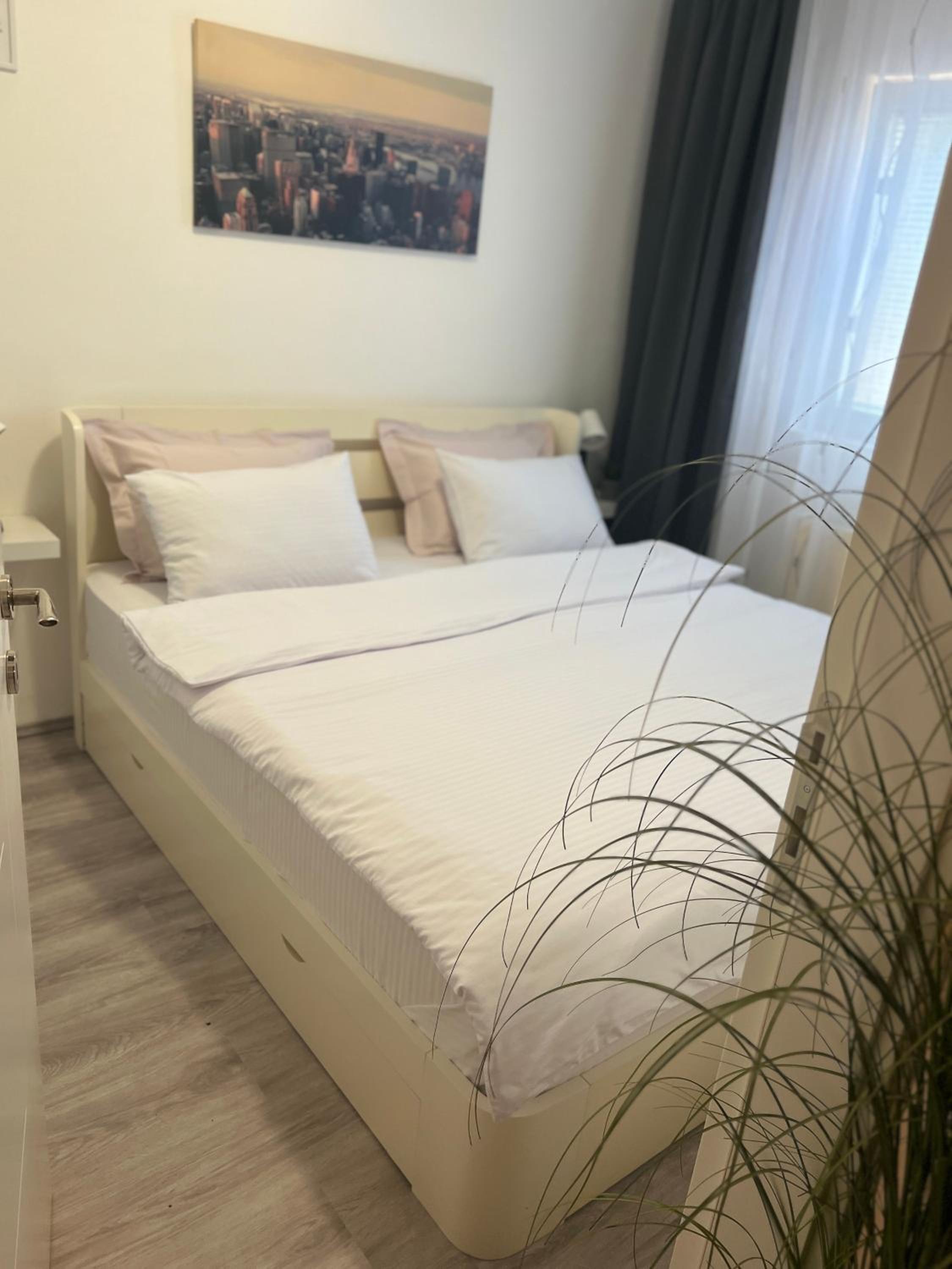 Apartman Kutak