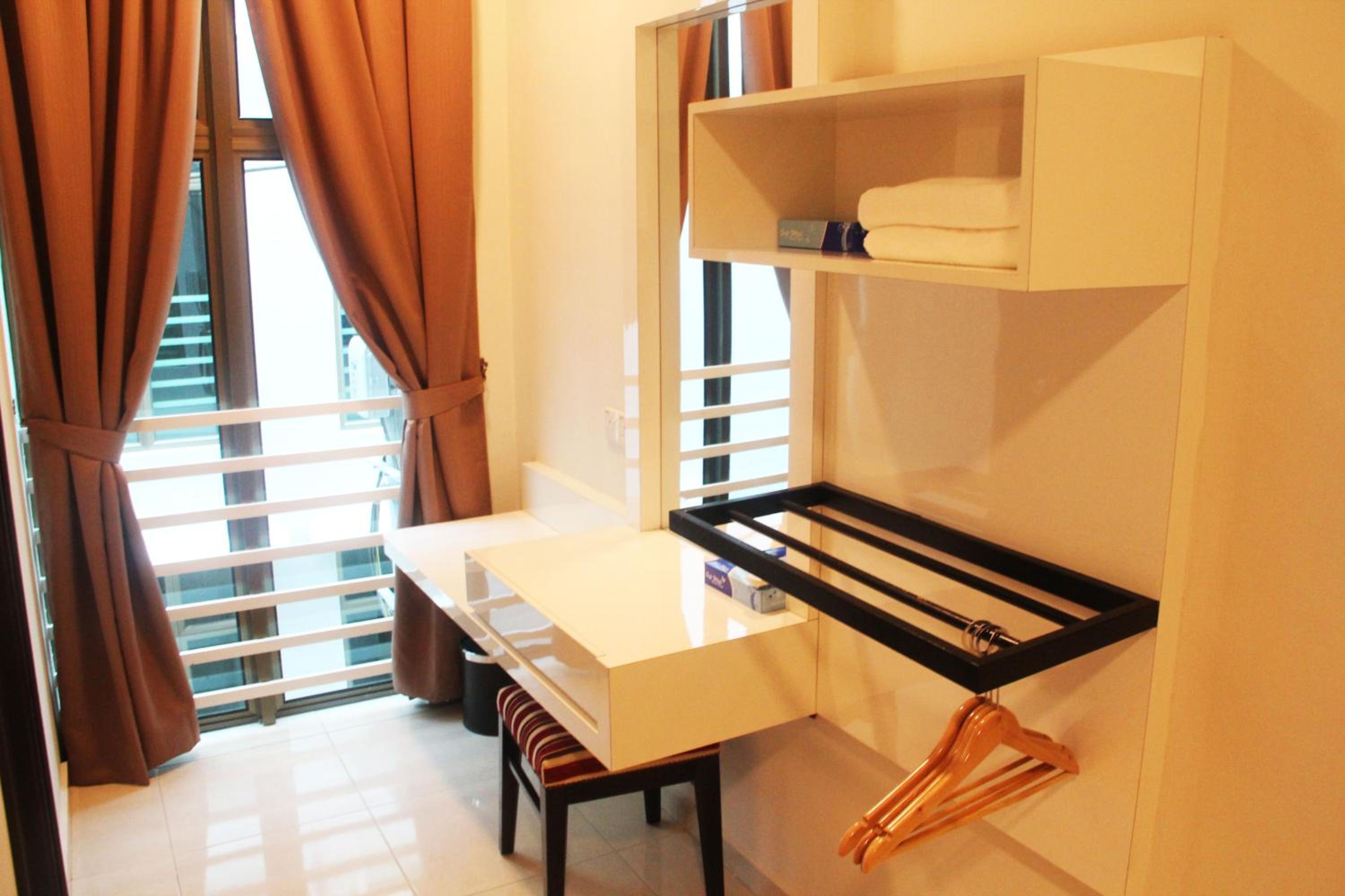The Bliss Malacca
