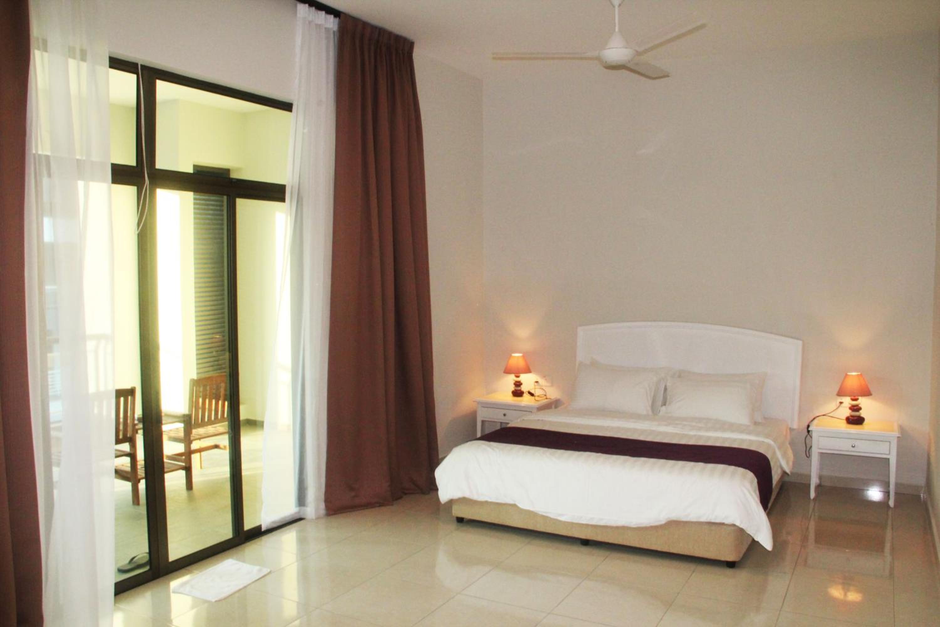 The Bliss Malacca