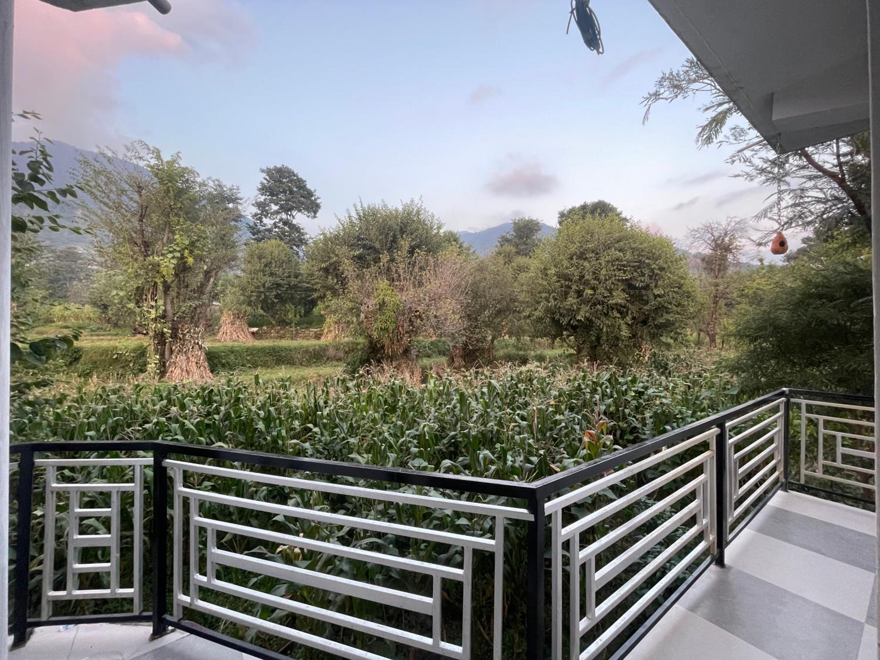 Akaasa homes view 2