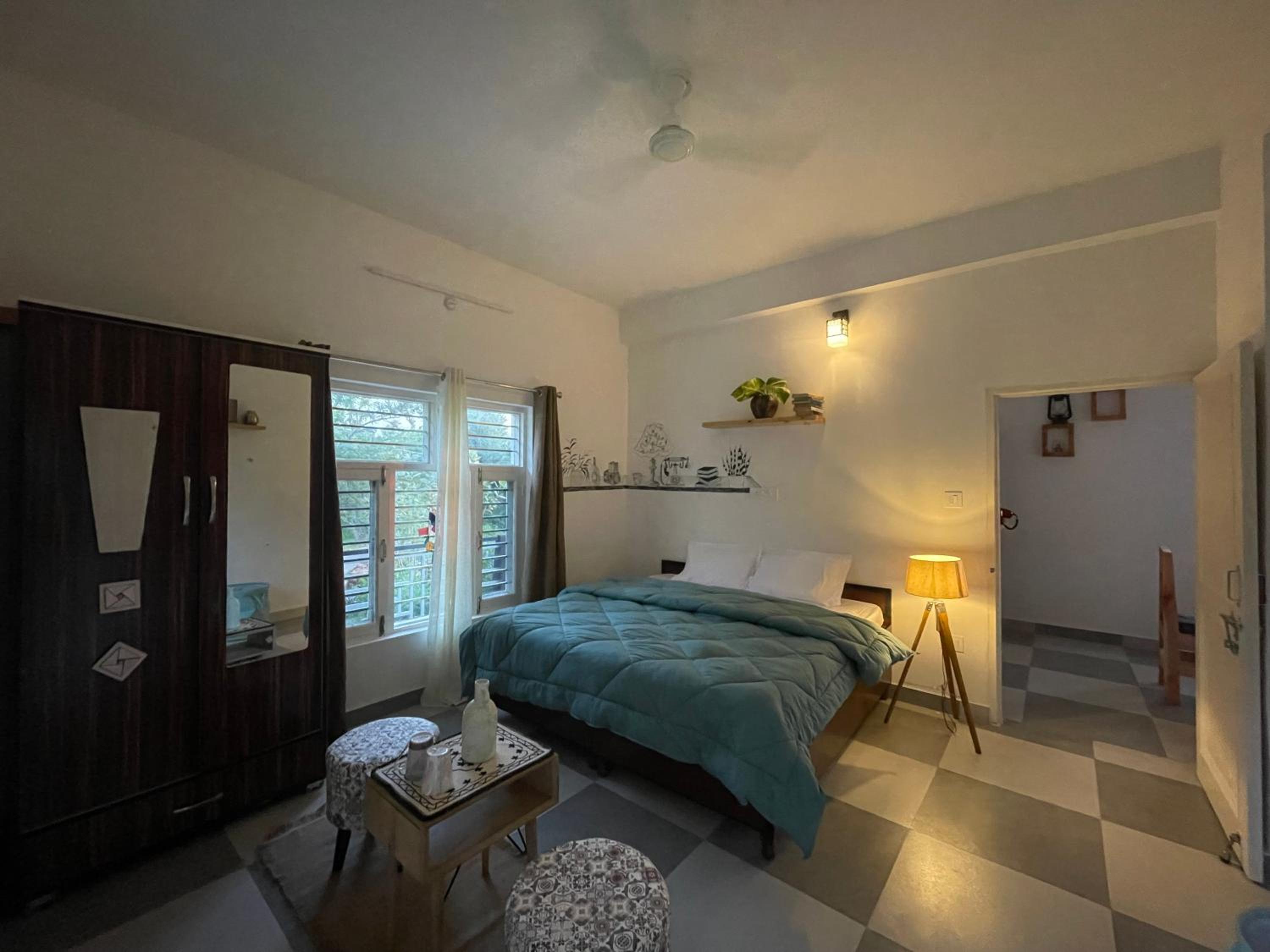 Akaasa homes view 3