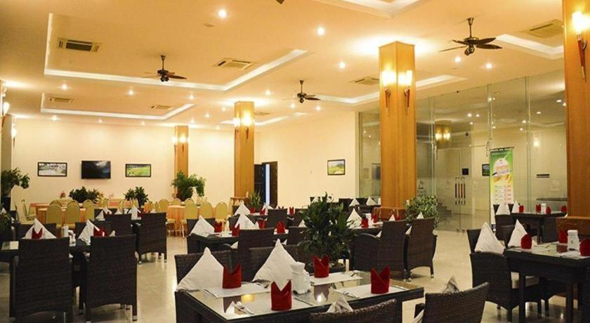 Diamond Bay Golf and Villas