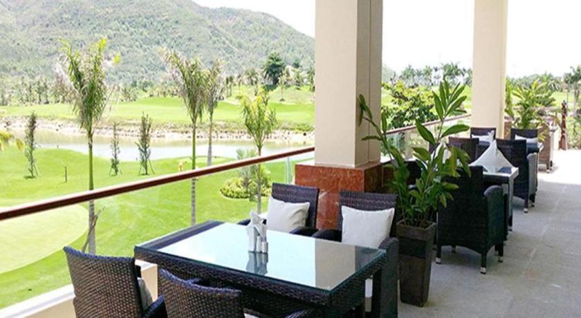 Diamond Bay Golf and Villas