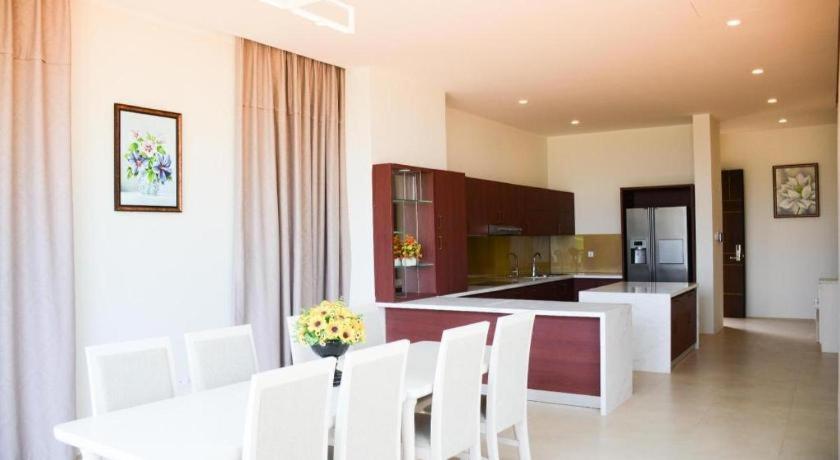 Diamond Bay Golf and Villas
