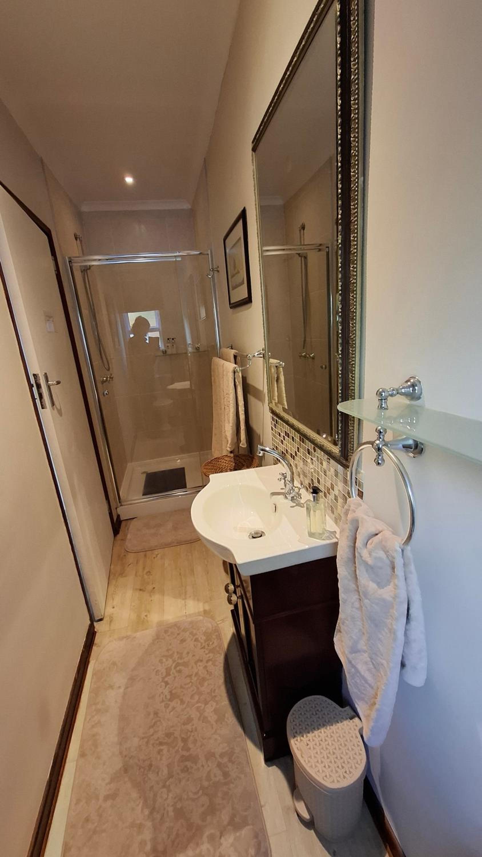 Belle Vue Guesthouse