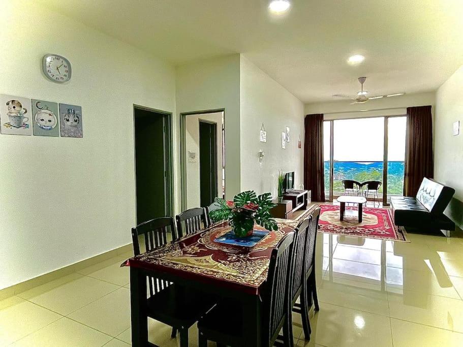 Ammara Homestay 2 Palas Horizon Kea Farm photo 1