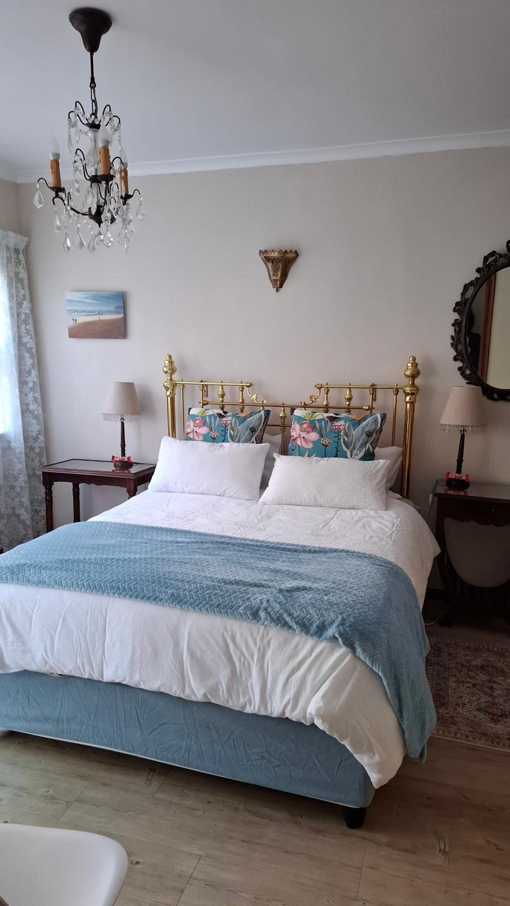 Belle Vue Guesthouse