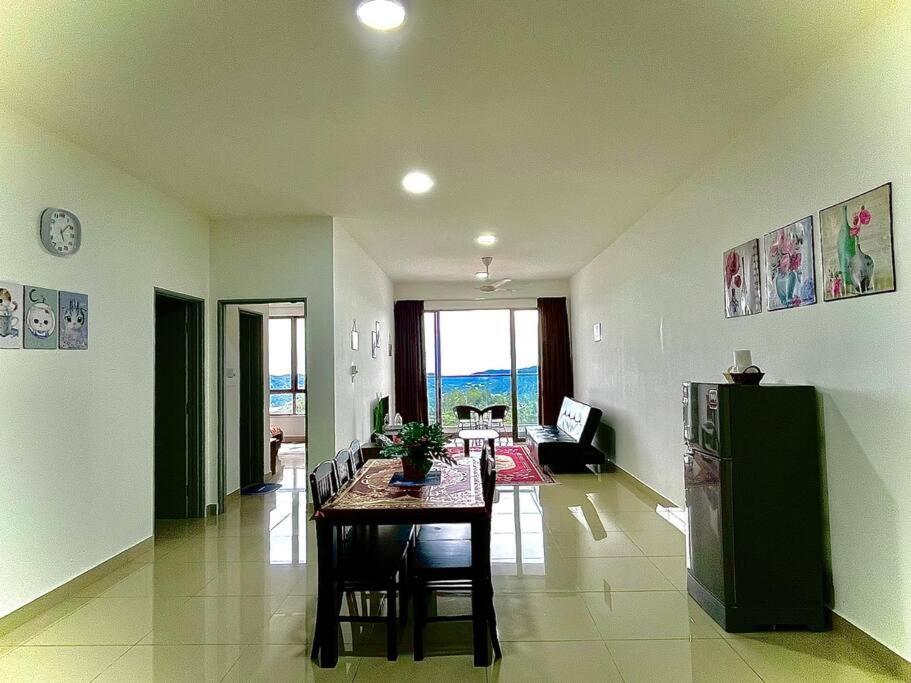 Ammara Homestay 2 Palas Horizon Kea Farm photo 2