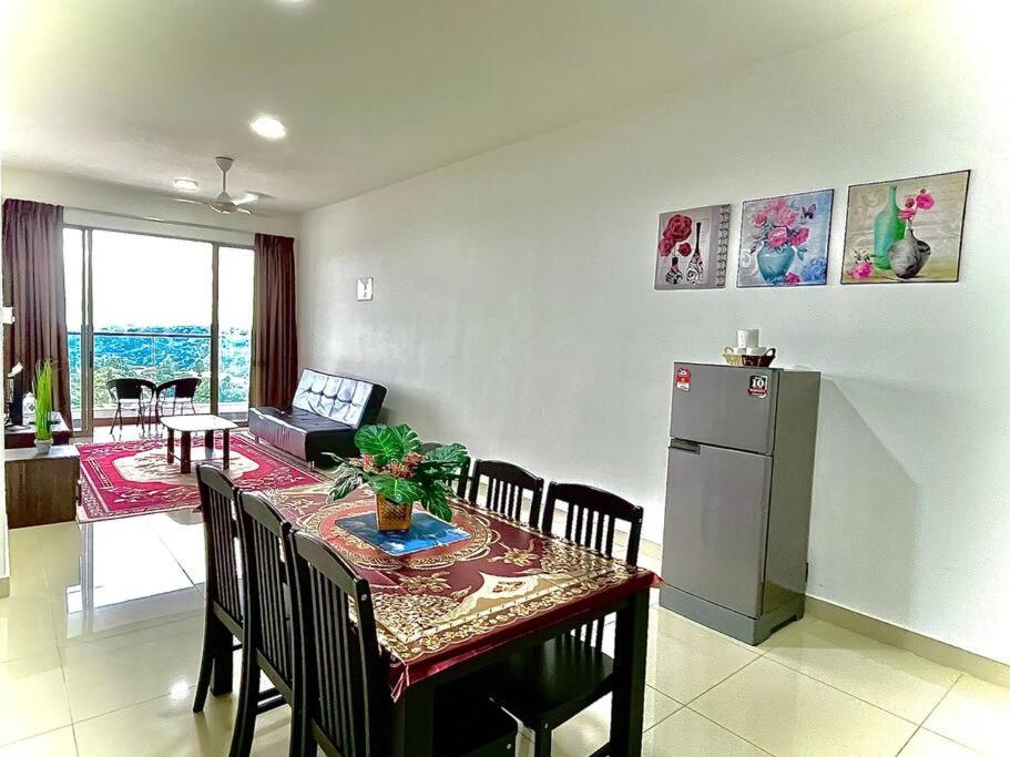 Ammara Homestay 2 Palas Horizon Kea Farm photo 3