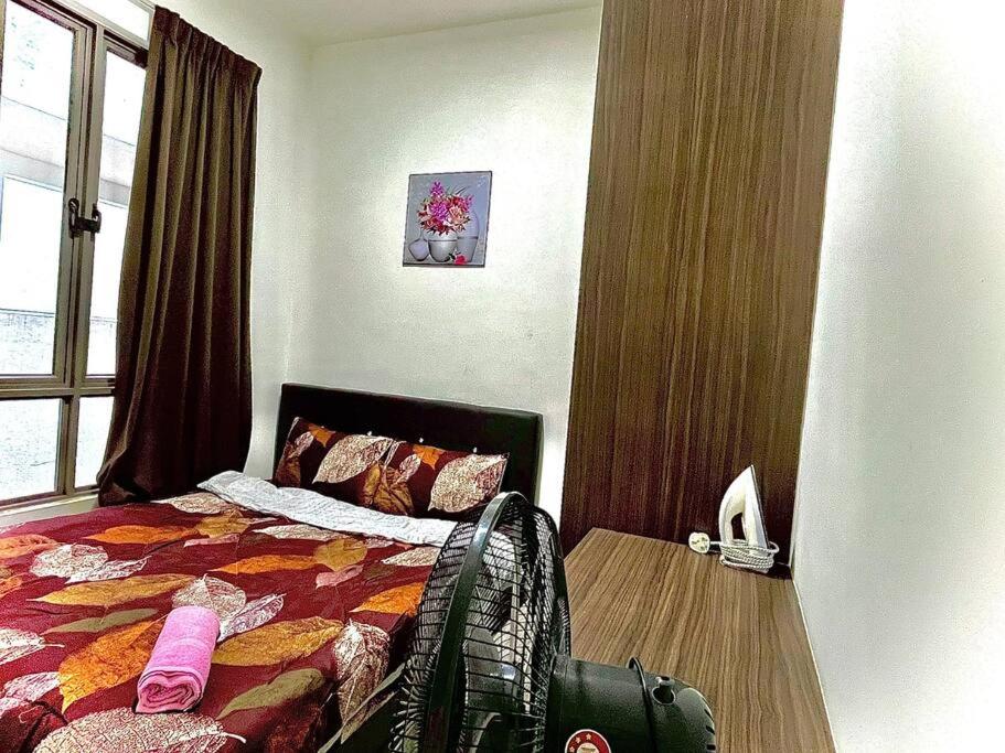 Ammara Homestay 2 Palas Horizon Kea Farm photo 6