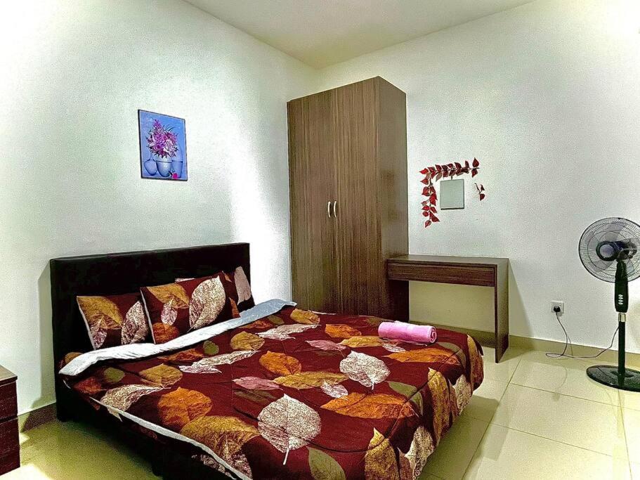 Ammara Homestay 2 Palas Horizon Kea Farm photo 5