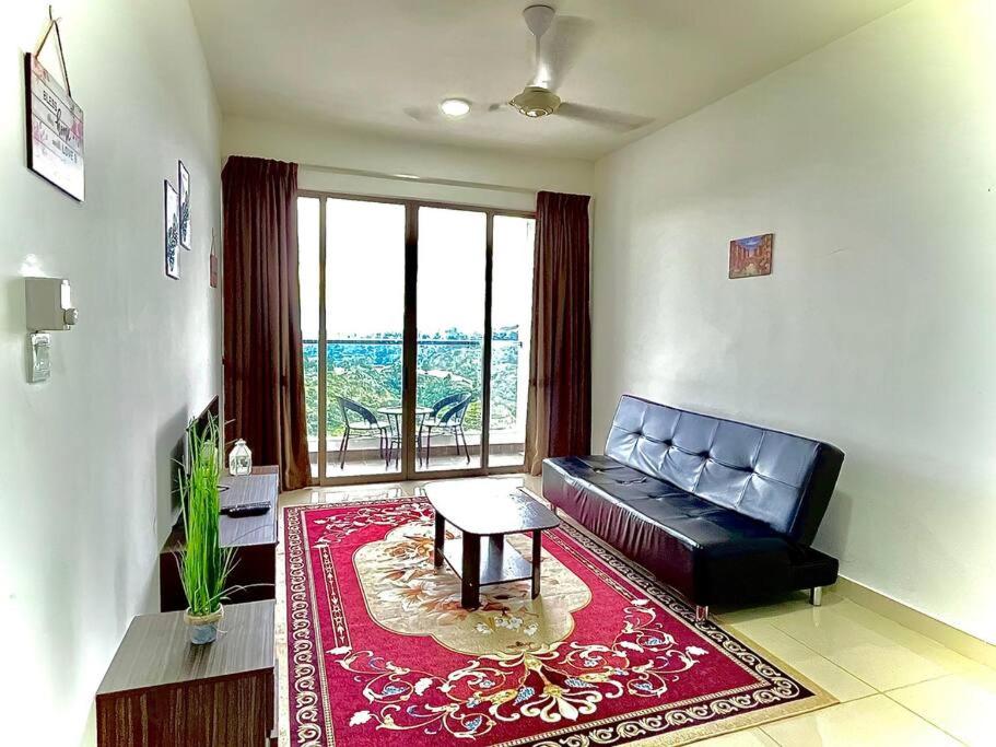 Ammara Homestay 2 Palas Horizon Kea Farm photo 4