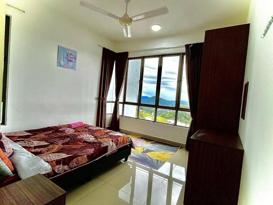 Ammara Homestay 2 Palas Horizon Kea Farm photo 7