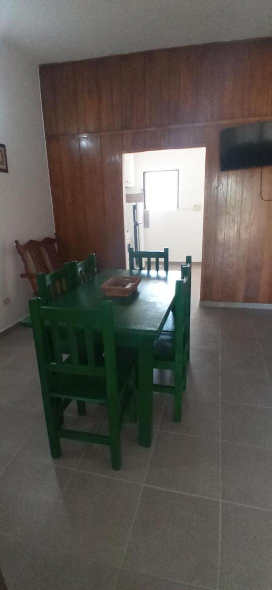 Casa Tierra del Fuego