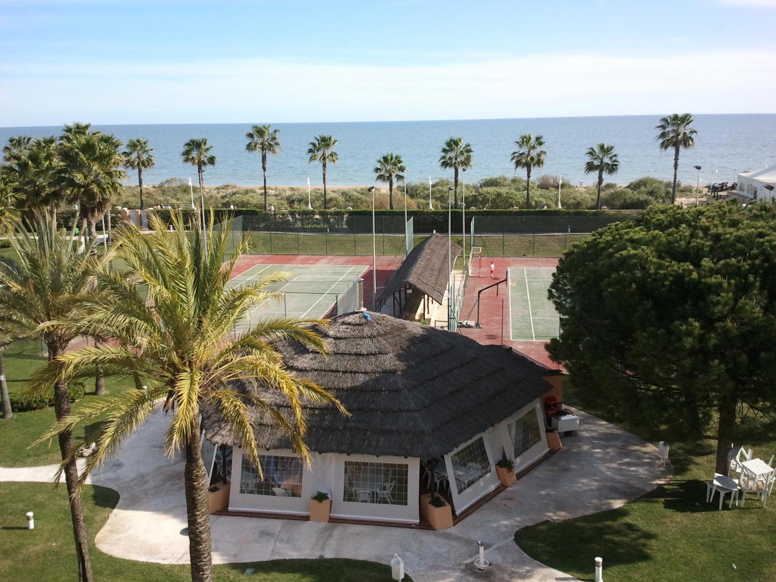 Las Américas Islantilla