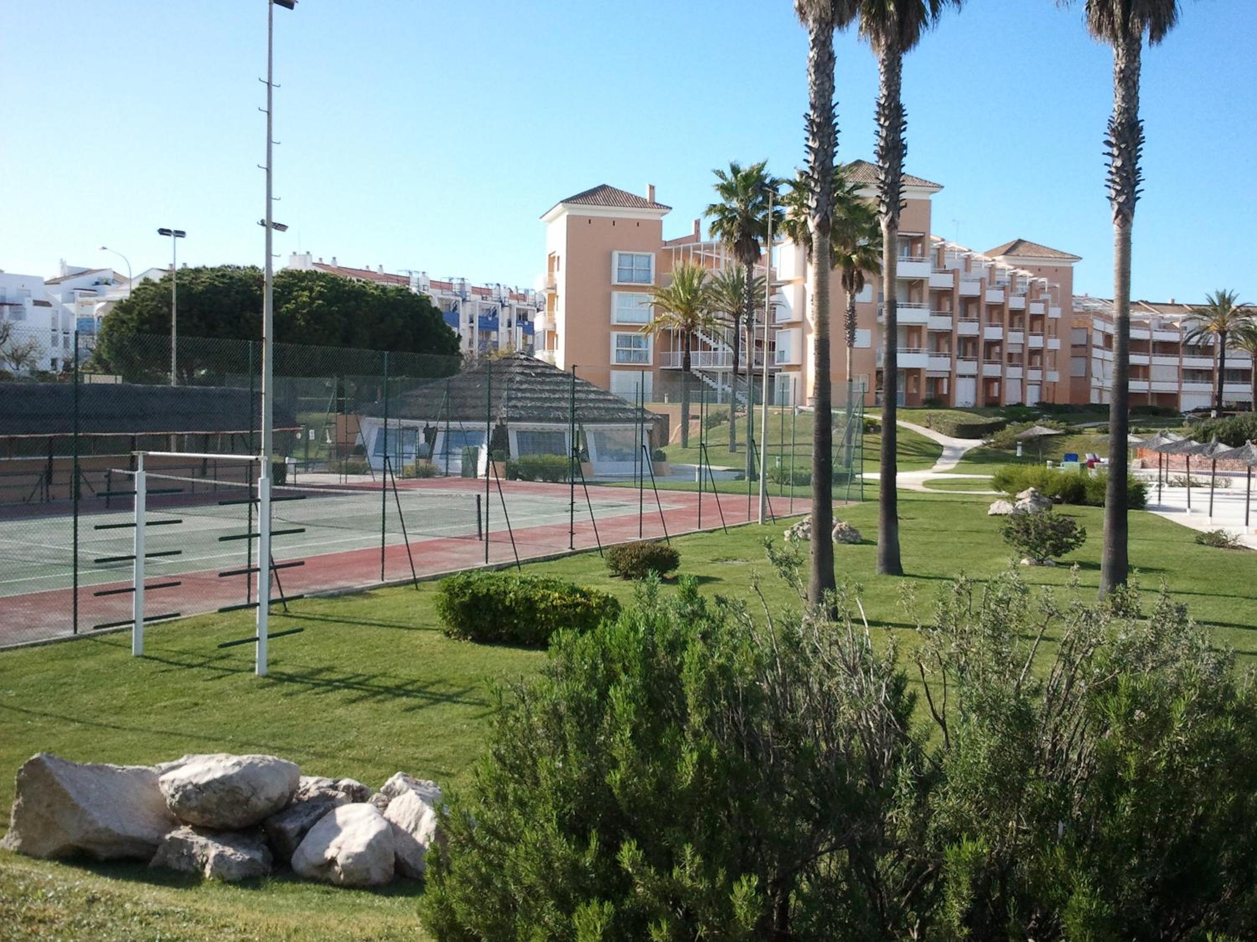 Las Américas Islantilla