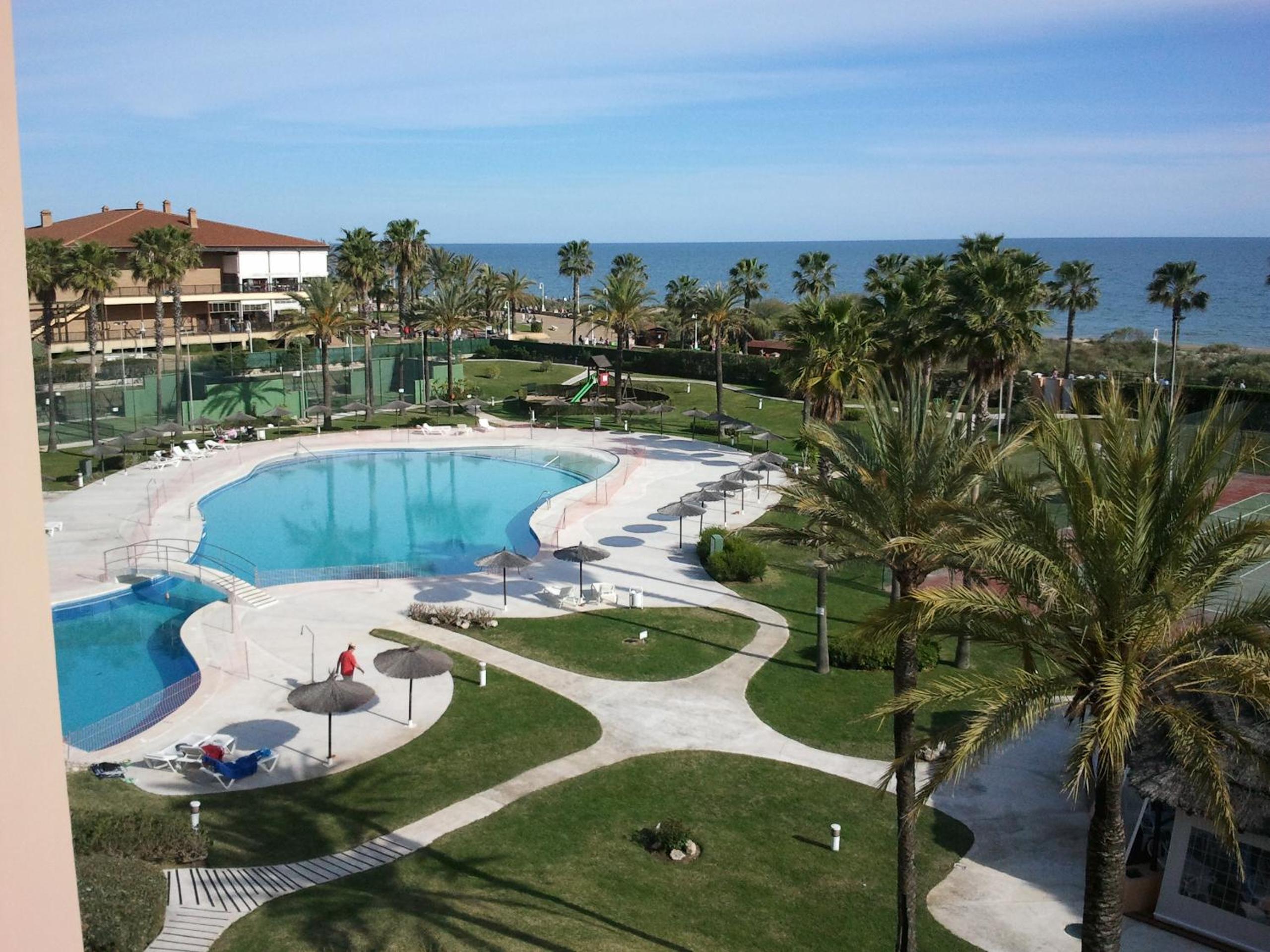 Las Américas Islantilla