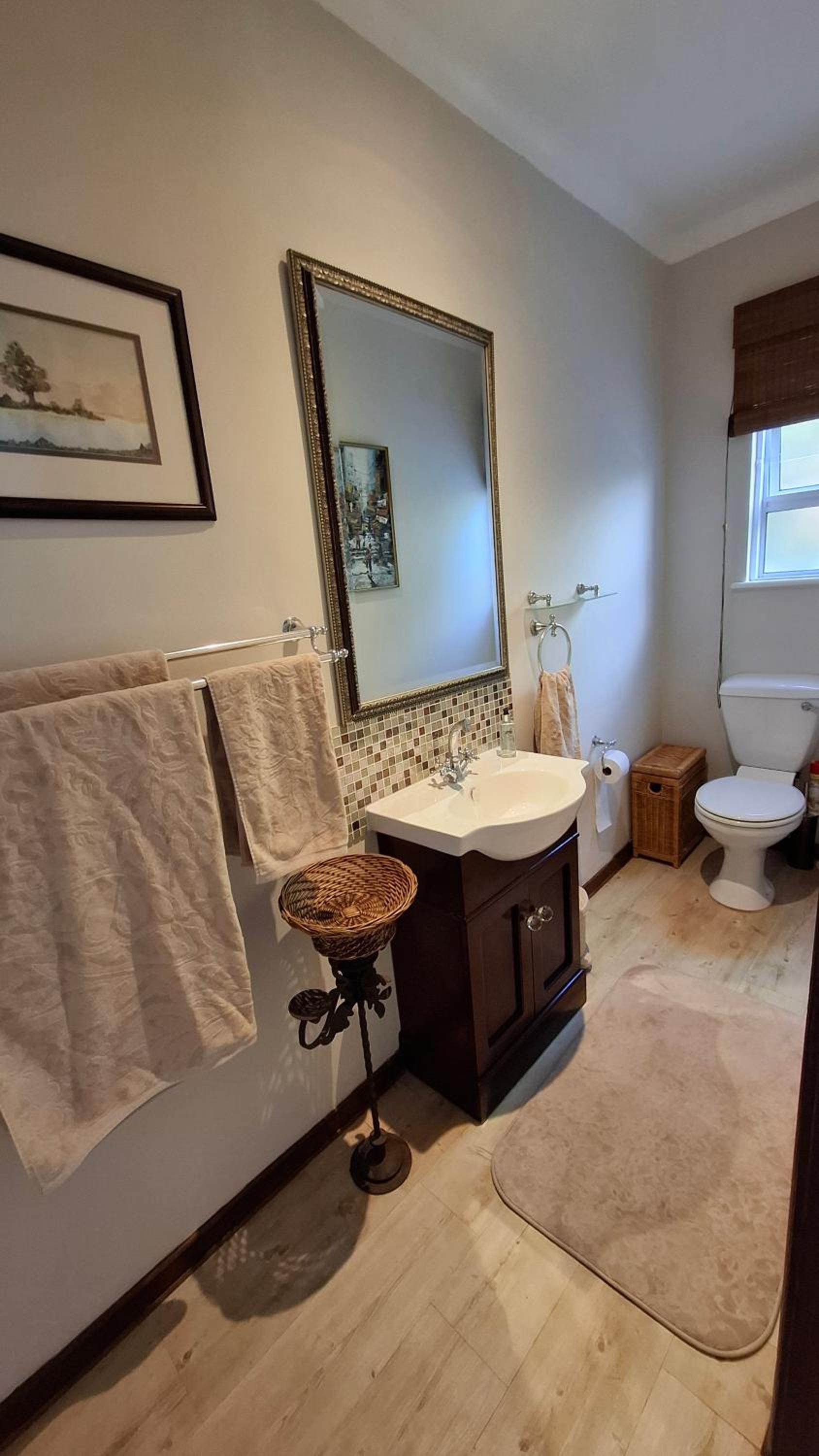 Belle Vue Guesthouse