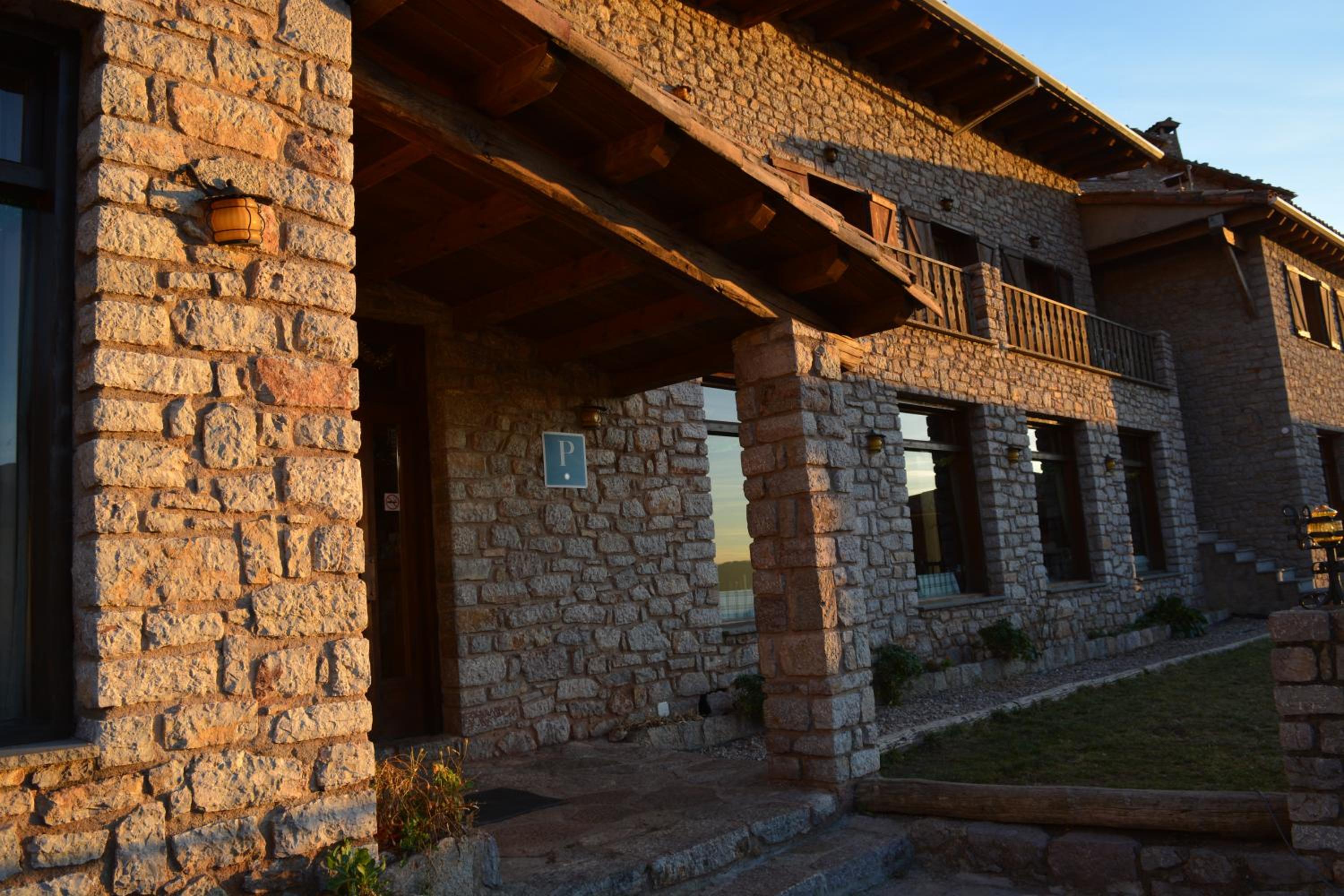Hostal La Neu