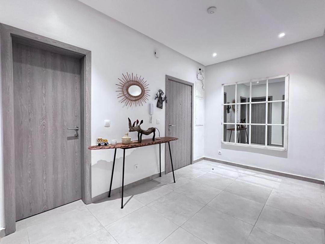 Residence Palm Riviera view 5