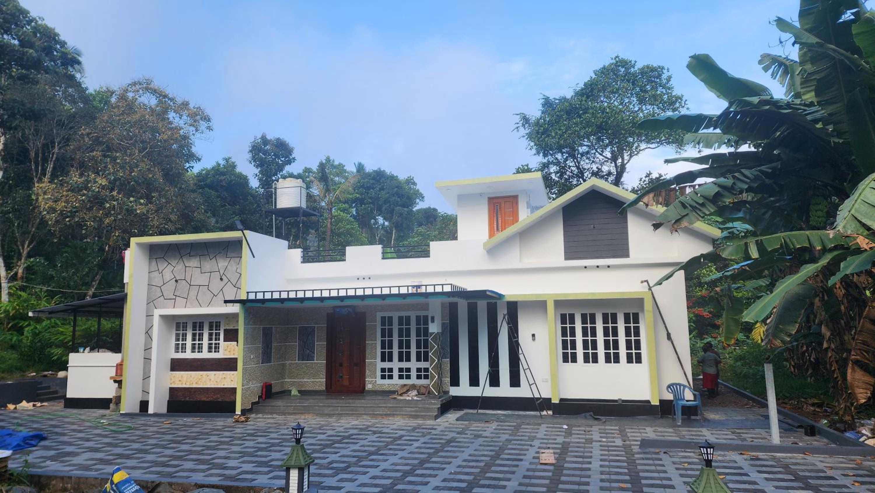 Cardamom Villa