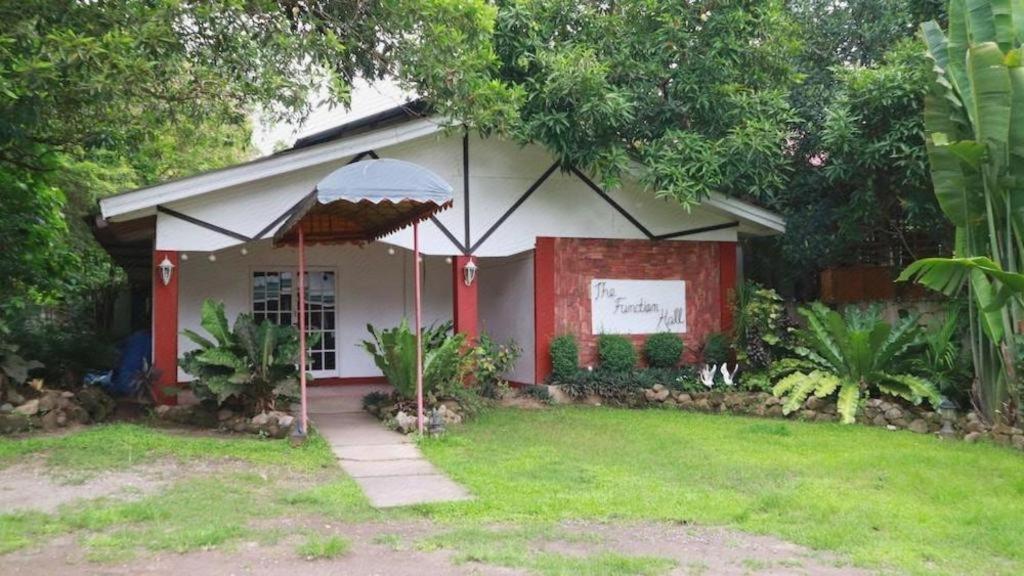 Cabua-an Beach Resort