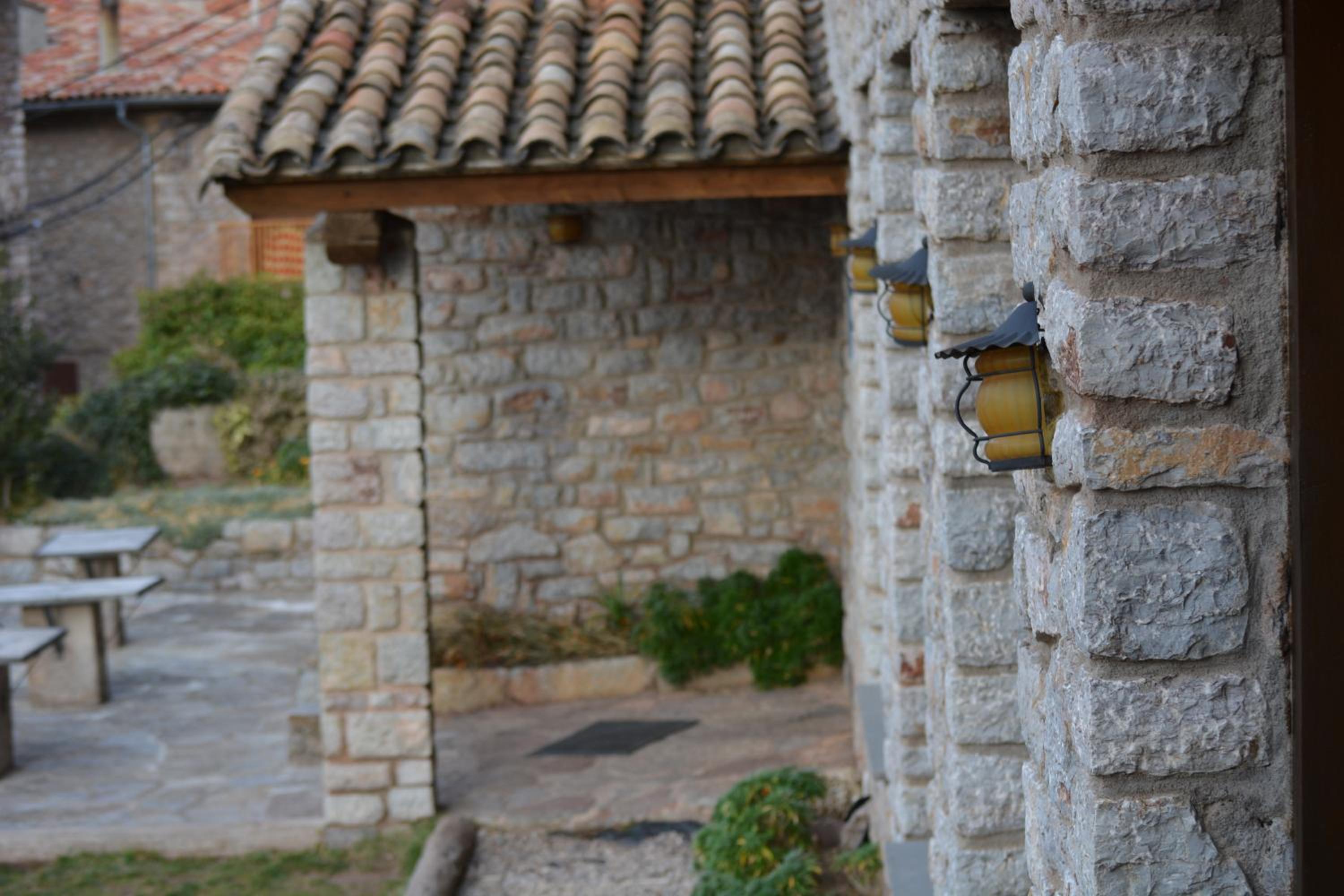 Hostal La Neu