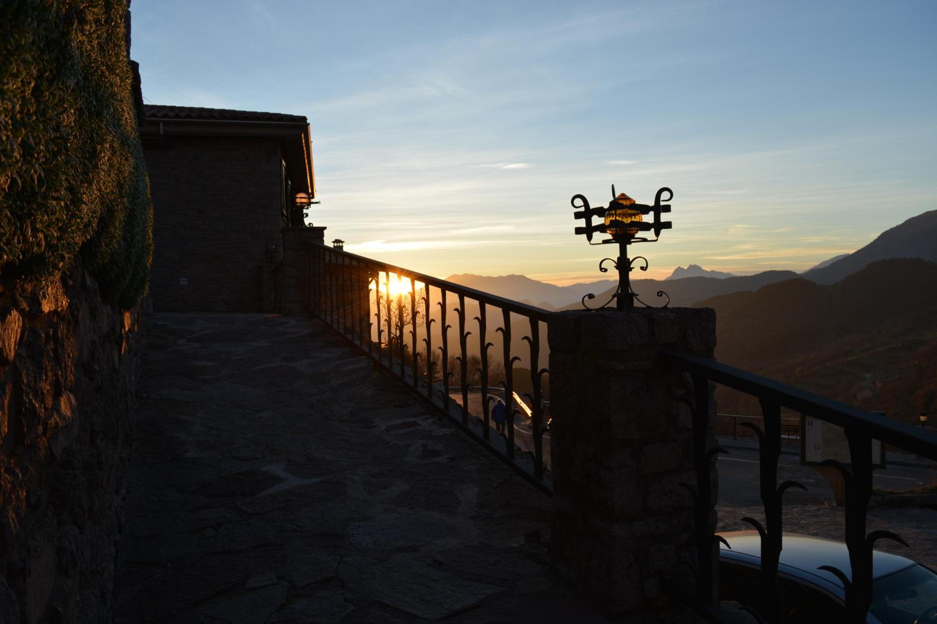 Hostal La Neu