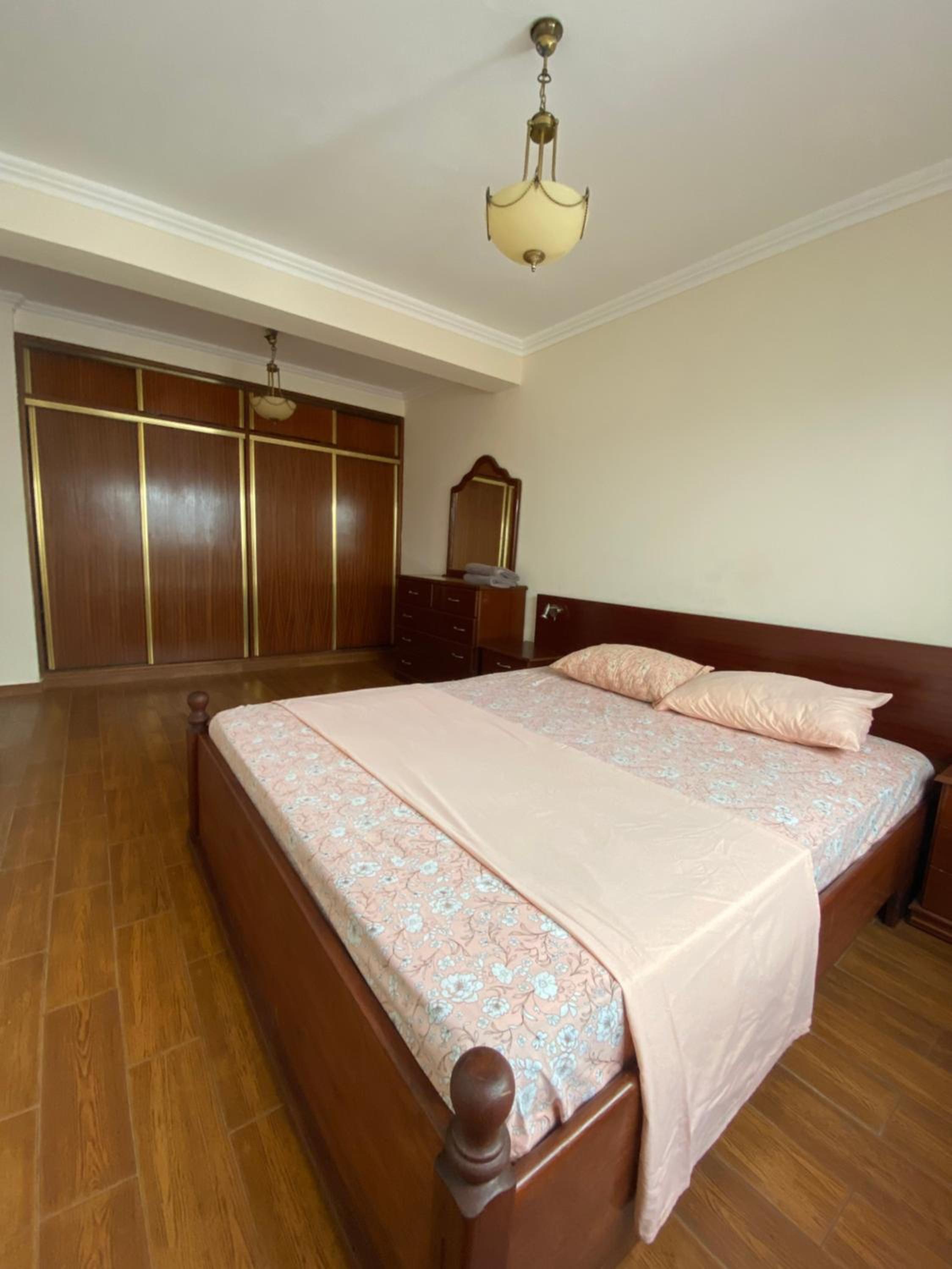 Sul Apartment