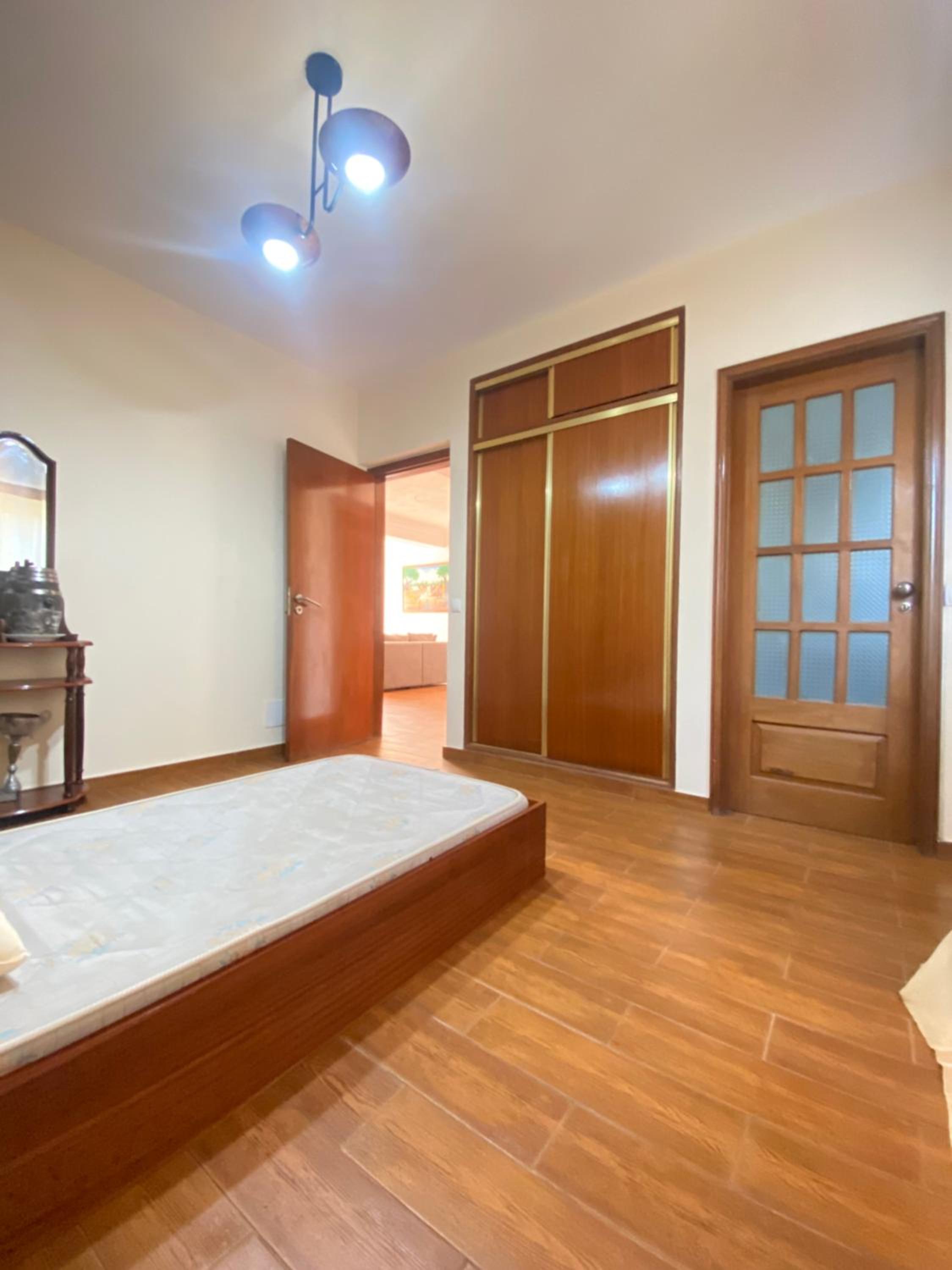 Sul Apartment