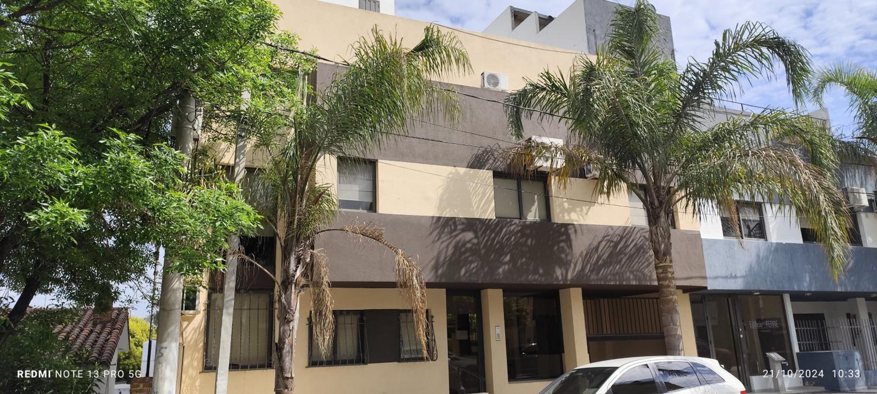 edificio Don Enrique