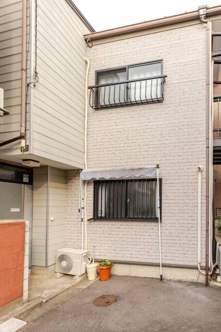kensui house