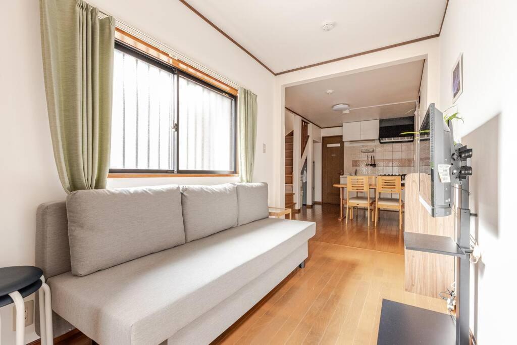 kensui house